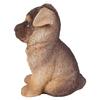 Design Toscano German Shepherd Puppy Partner Collectible Dog Statue JQ11223